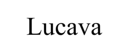 LUCAVA trademark