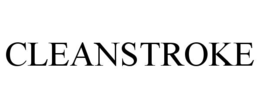 CLEANSTROKE trademark