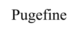 PUGEFINE trademark