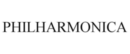 PHILHARMONICA trademark