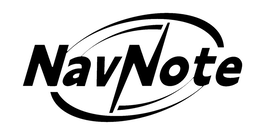 NAVNOTE trademark