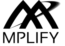 M MPLIFY trademark