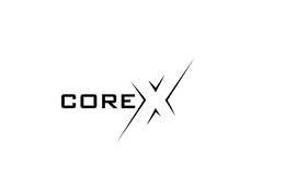 CORE X trademark