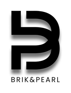 BP BRIK&PEARL trademark