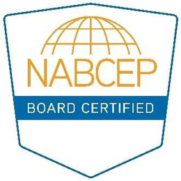 NABCEP BOARD CERTIFIED trademark