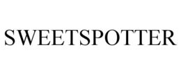 SWEETSPOTTER trademark
