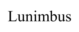 LUNIMBUS trademark