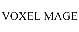 VOXEL MAGE trademark