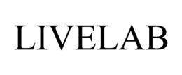 LIVELAB trademark