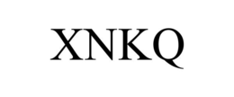 XNKQ trademark