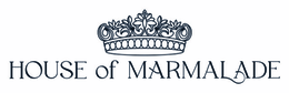 HOUSE OF MARMALADE trademark