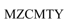 MZCMTY trademark