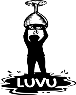 LUVU trademark
