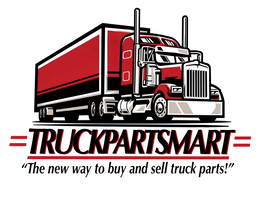 = TRUCKPARTSMART= "THE NEW WAY TO BUY AND SELL TRUCK PARTS!" trademark
