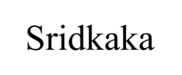 SRIDKAKA trademark