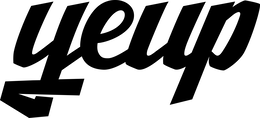 YEUP trademark