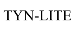 TYN-LITE trademark