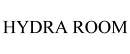 HYDRA ROOM trademark