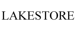 LAKESTORE trademark