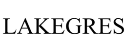 LAKEGRES trademark