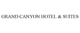 GRAND CANYON HOTEL & SUITES trademark