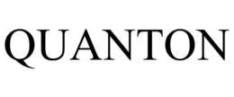 QUANTON trademark