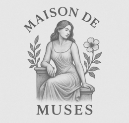 MAISON DE MUSES trademark
