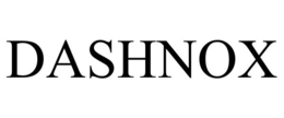DASHNOX trademark
