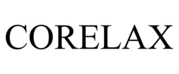 CORELAX trademark