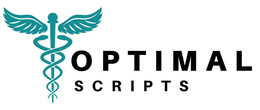 OPTIMAL SCRIPTS trademark