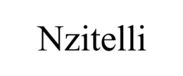 NZITELLI trademark