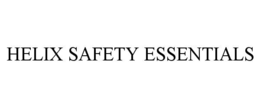 HELIX SAFETY ESSENTIALS trademark