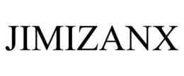JIMIZANX trademark
