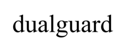 DUALGUARD trademark