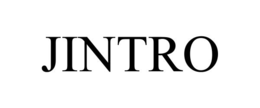 JINTRO trademark