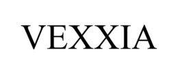 VEXXIA trademark