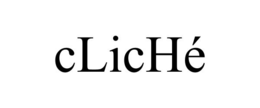 CLICHÉ trademark