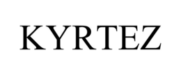 KYRTEZ trademark