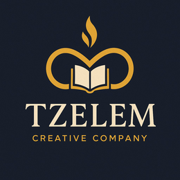 TZELEM CREATIVE COMPANY trademark
