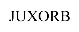 JUXORB trademark