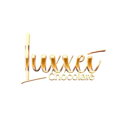 LUXXEI CHOCOLATE trademark