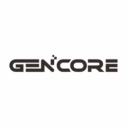 GENCORE trademark