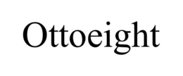 OTTOEIGHT trademark