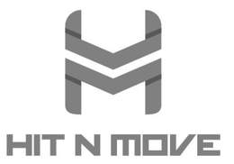 HM HIT N MOVE trademark