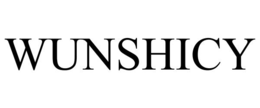 WUNSHICY trademark