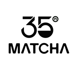 35°N MATCHA trademark