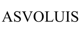 ASVOLUIS trademark