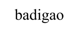 BADIGAO trademark