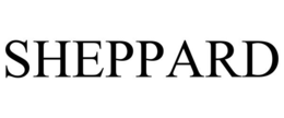 SHEPPARD trademark