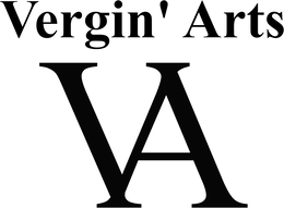 VA VERGIN' ARTS trademark